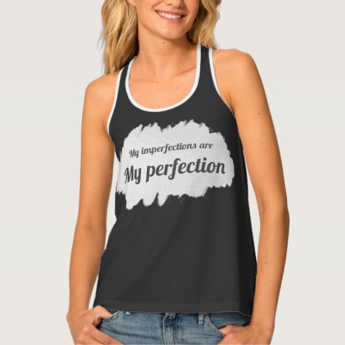 Perfection Tank Top