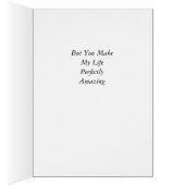 Perfectly Amazing Life (Inside (Right))