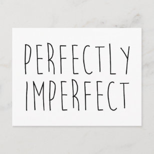 imperfection quotes