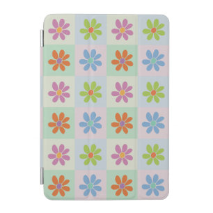 Perfectly Perky Petals iPad Mini Cover