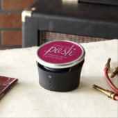 Perfectly Posh Bluetooth Speaker (In Situ)