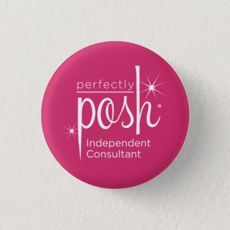 Perfectly Posh Ic Pin