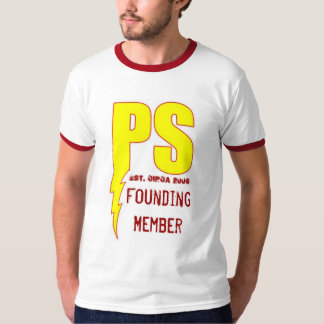 PerfectStorm, Founding Member T-Shirt
