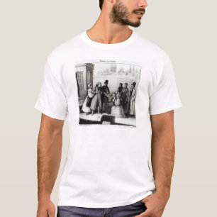 Performance of 'Le Pere Goriot' T-Shirt
