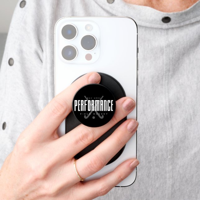 PERFORMANCE PopSocket (Hand)