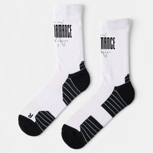 PERFORMANCE SOCKS (Left)