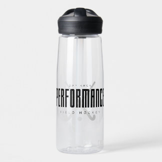 PERFORMANCE WATER BOTTLE