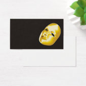 Performer Profile Card (Desk)