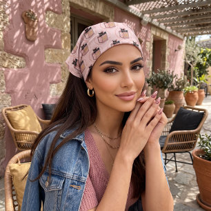 Perfume Bandana