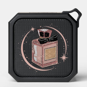Perfume Bluetooth Speaker