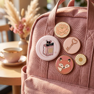 Perfume Button