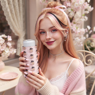 Perfume Can Cooler