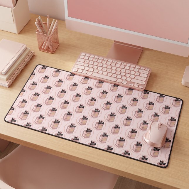 Perfume Desk Mat (Creator Uploaded)