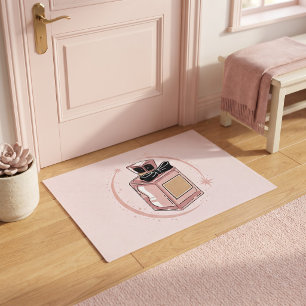 Perfume Doormat