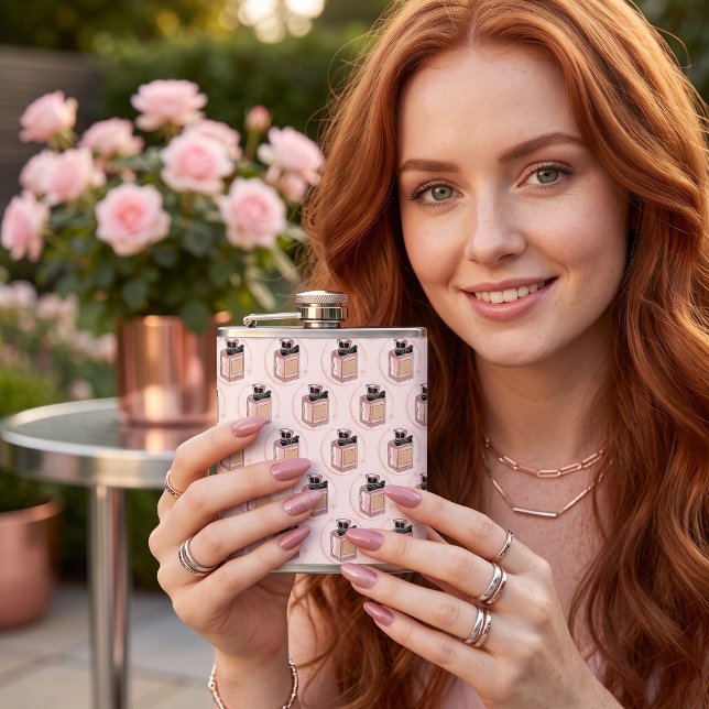 Perfume Flask (Creator Uploaded)