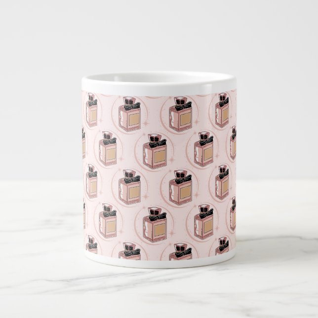 Perfume Giant Coffee Mug (Front)