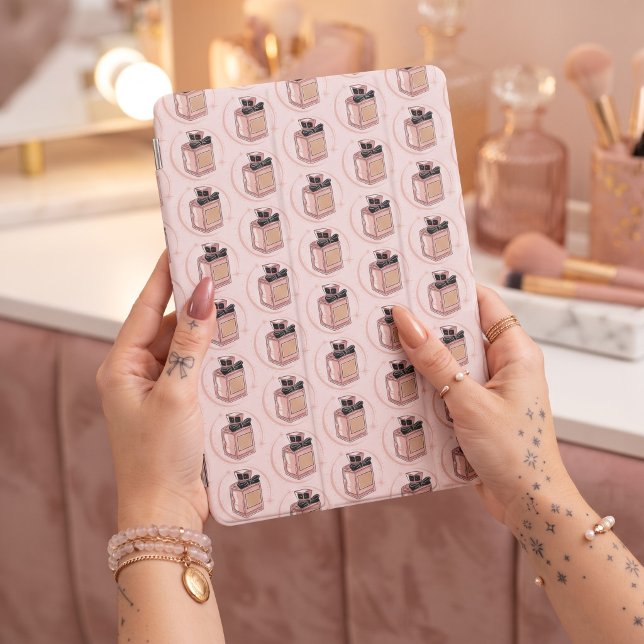 Perfume iPad Pro Cover (Creator Uploaded)