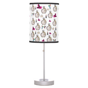 Perfume Lamp Shade
