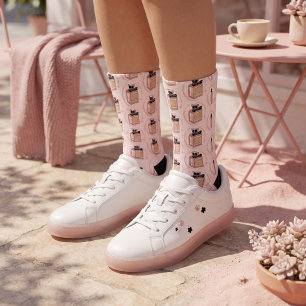 Perfume Socks