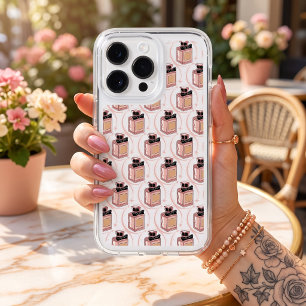 Perfume Speck iPhone 14 Pro Max Case