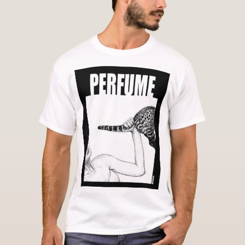 Perfume T_Shirt