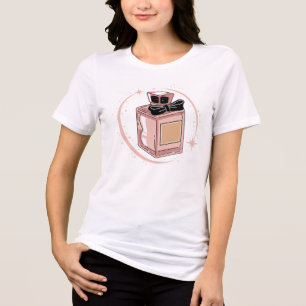 Perfume Tri-Blend Shirt