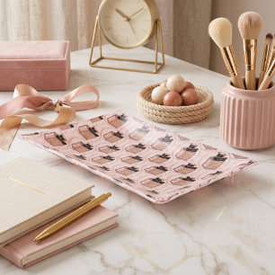 Perfume Trinket Tray