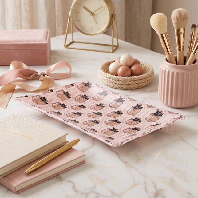 Perfume Trinket Tray (Creator Uploaded)