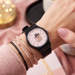 Perfume Watch