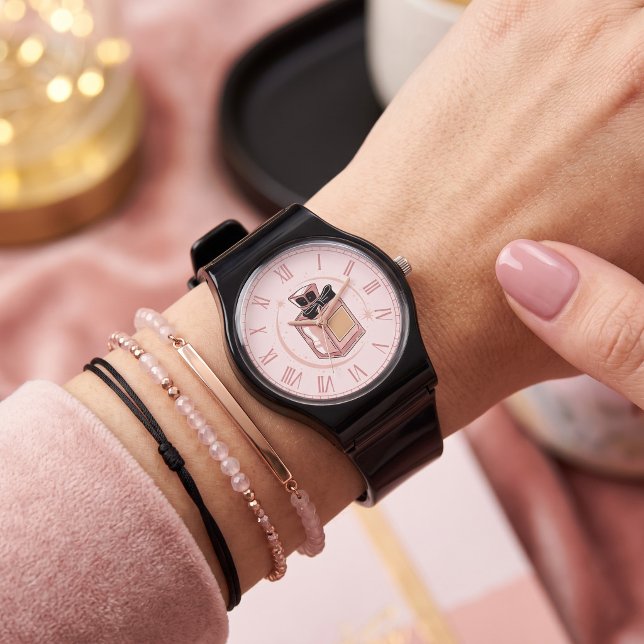 Perfume Watch (Creator Uploaded)