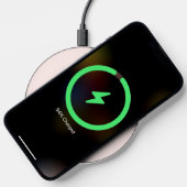 Perfume Wireless Charger (Phone)