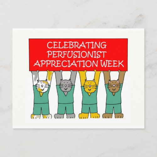Perfusionist Appreciation Week _ May Postcard