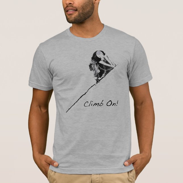 Perhaps3 T-Shirt (Front)