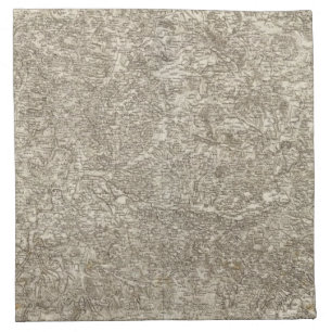 Perigueux Cloth Napkin