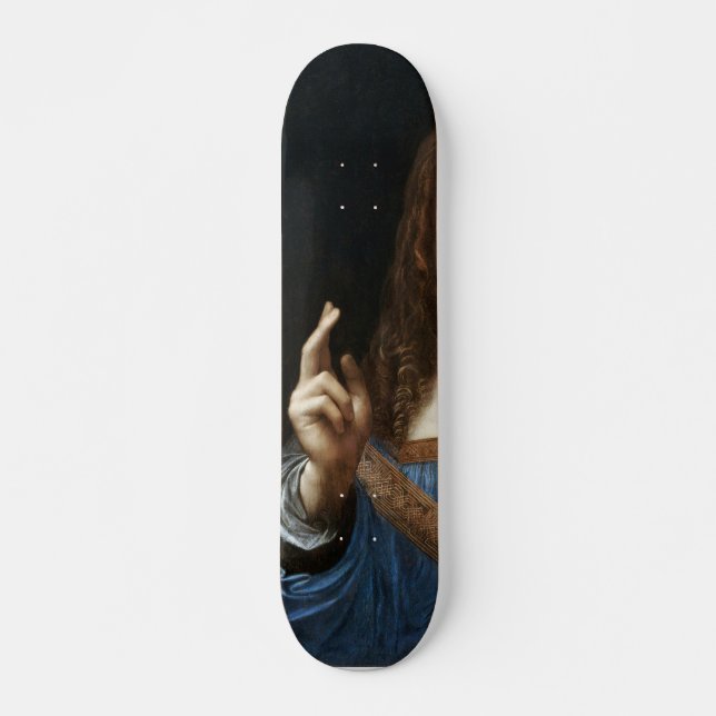 period 2 skateboard (Front)