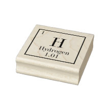Periodic Table Hydrogen Element