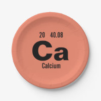 Periodic Table of the Elements Template