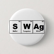 Periodic Table Swag