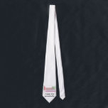Periodically Tie<br><div class="desc">Perfect for that fun-loving chemist with a penchant for bad puns!</div>