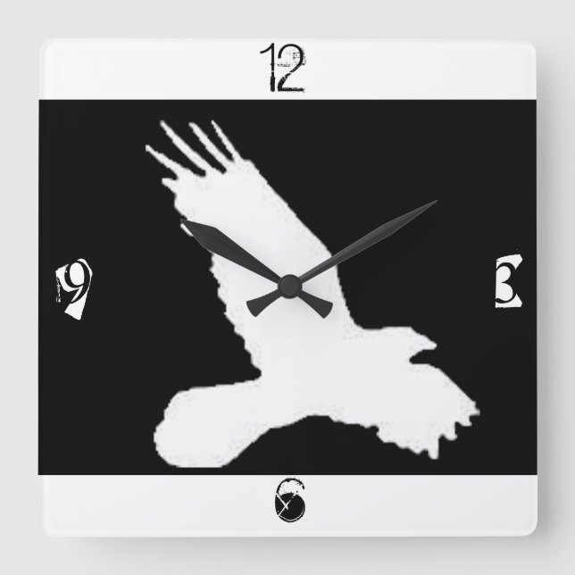 Periodik Clock (Front)