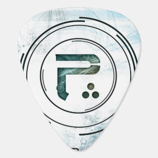 Periphery guitar pick