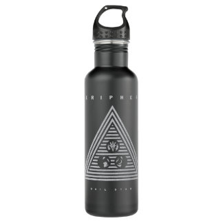 Periphery Hail Stan Stainless Steel Water Bottle