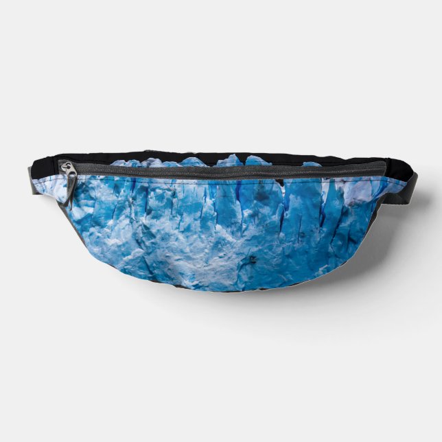 Perito Moreno Glacier Fanny Pack (Lay Down)