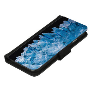 Perito Moreno Glacier iPhone 8/7 Wallet Case