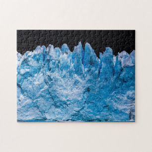 Perito Moreno Glacier Jigsaw Puzzle