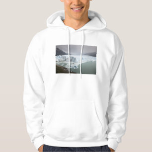 Perito Moreno Glacier National Park Hoodie