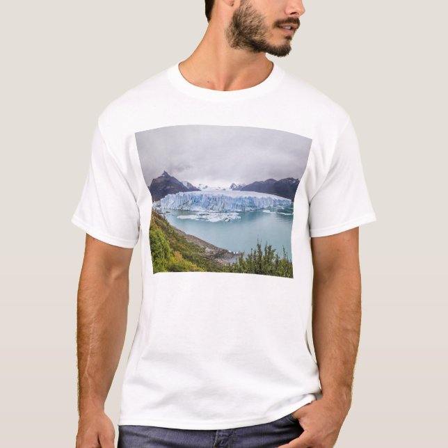 Perito Moreno Glacier T-Shirt (Front)