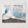 Perito Moreno Postcard
