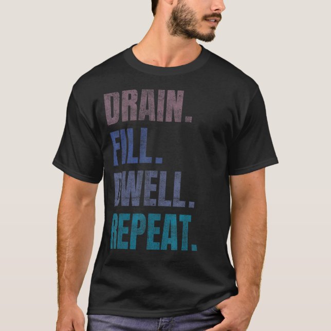 Peritoneal Dialysis Nurse Kidney Disease  Nursing  T-Shirt (Front)