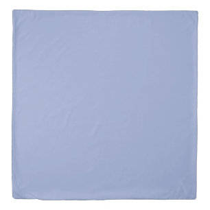 Periwinkle Duvet Cover